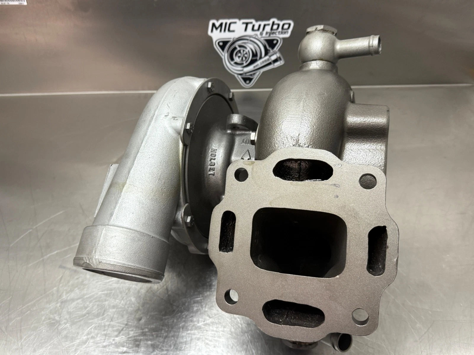 Genuine Holset Cummins Marine H2D 6CTAM Turbocharger OEM