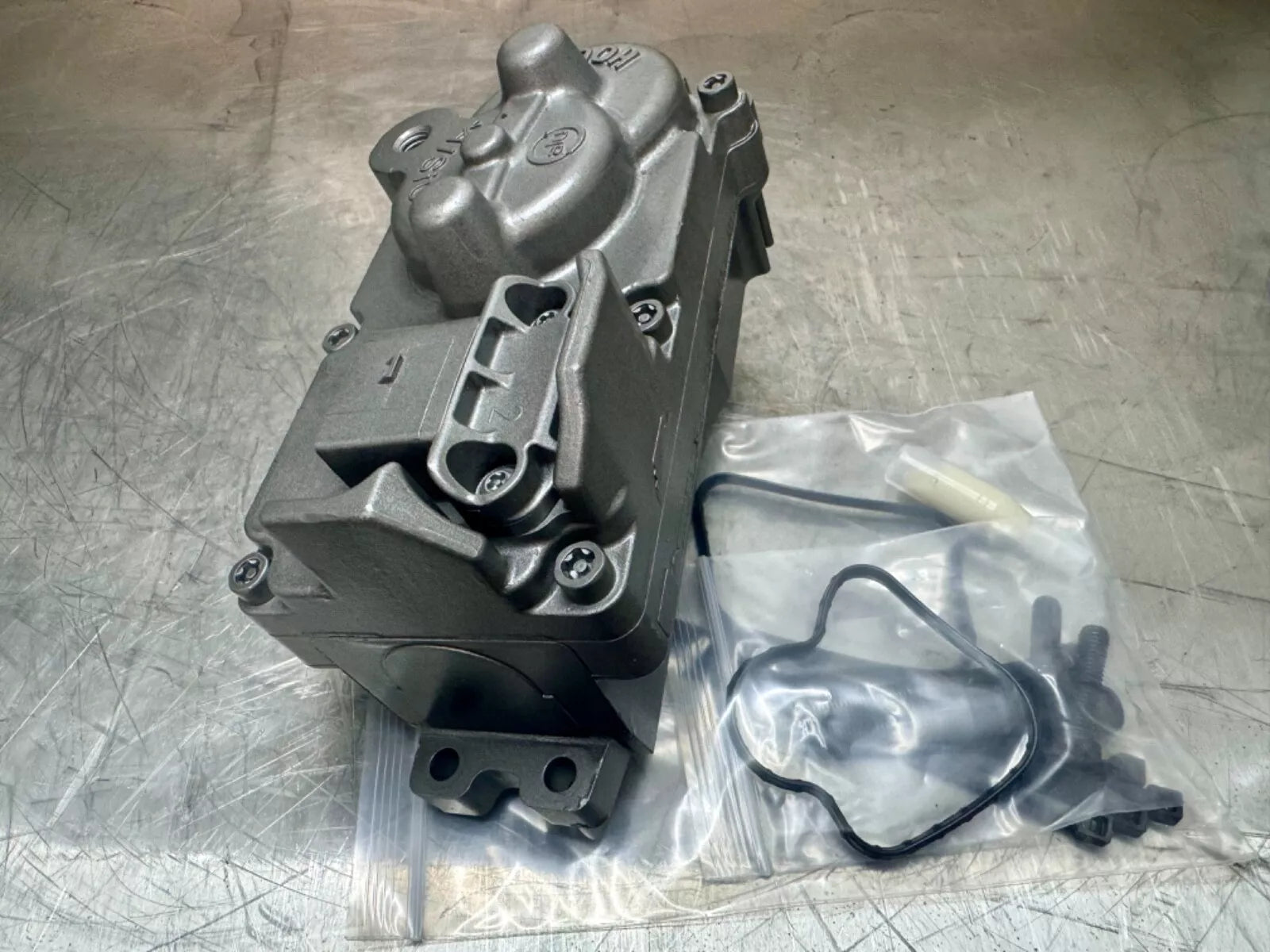 13-18 Ram 6.7L VGT Turbo Actuator