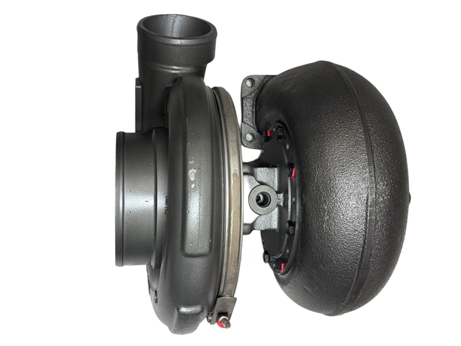 Holset HC5A Turbocharger for Cummins KTA19 KTA38 3594085 – Mic Turbo