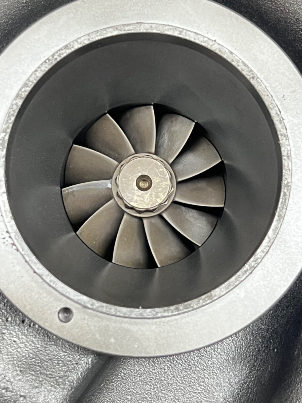 Paccar Holset Turbo HE400VG