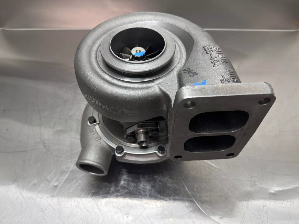 BorgWarner 3LM39 1985 & Up Tacom LDT 465 Turbocharger - Mic Turbo
