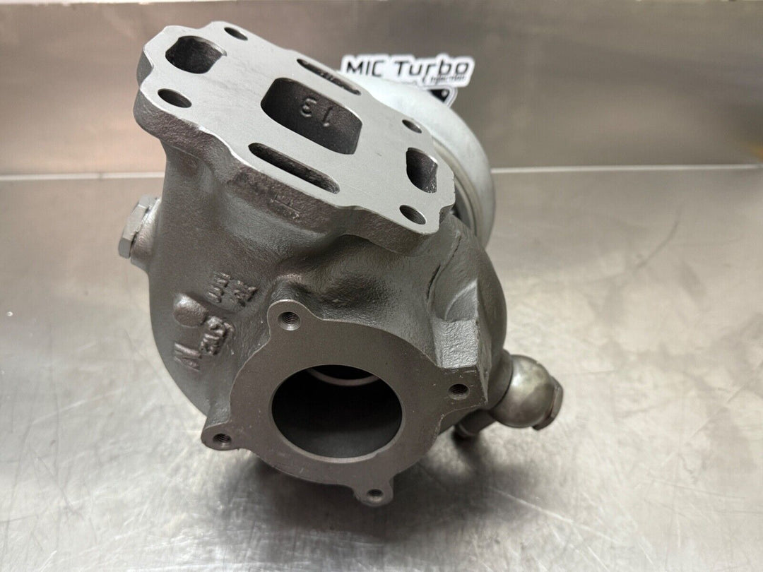 OEM Holset H1C Turbocharger