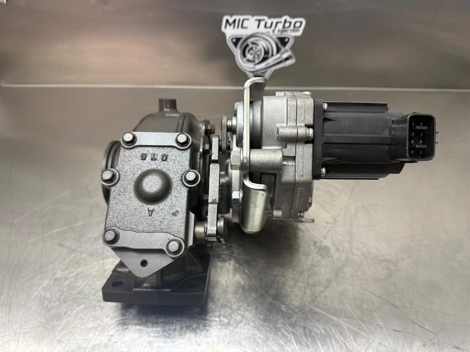 Mitsubishi TD04M4t Heavy-Duty Turbocharger for Industrial Engines Performance