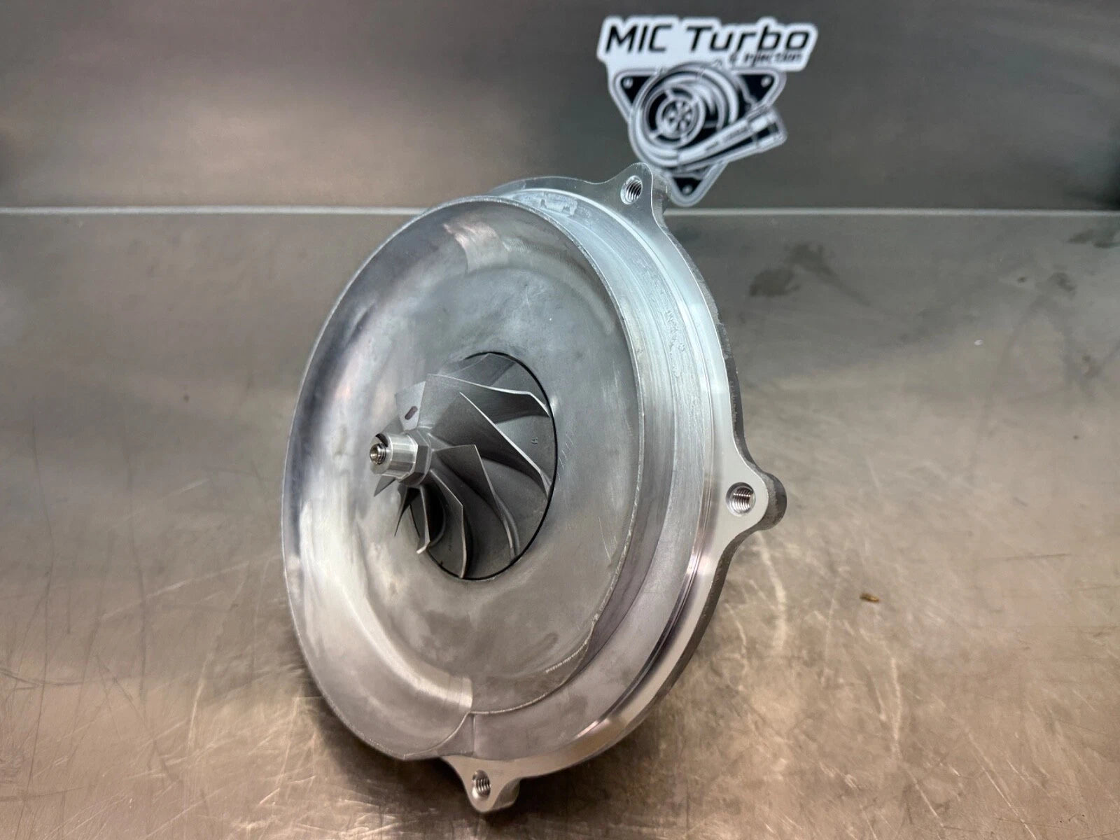 Garrett Turbocharger CHRA 702010-5010S