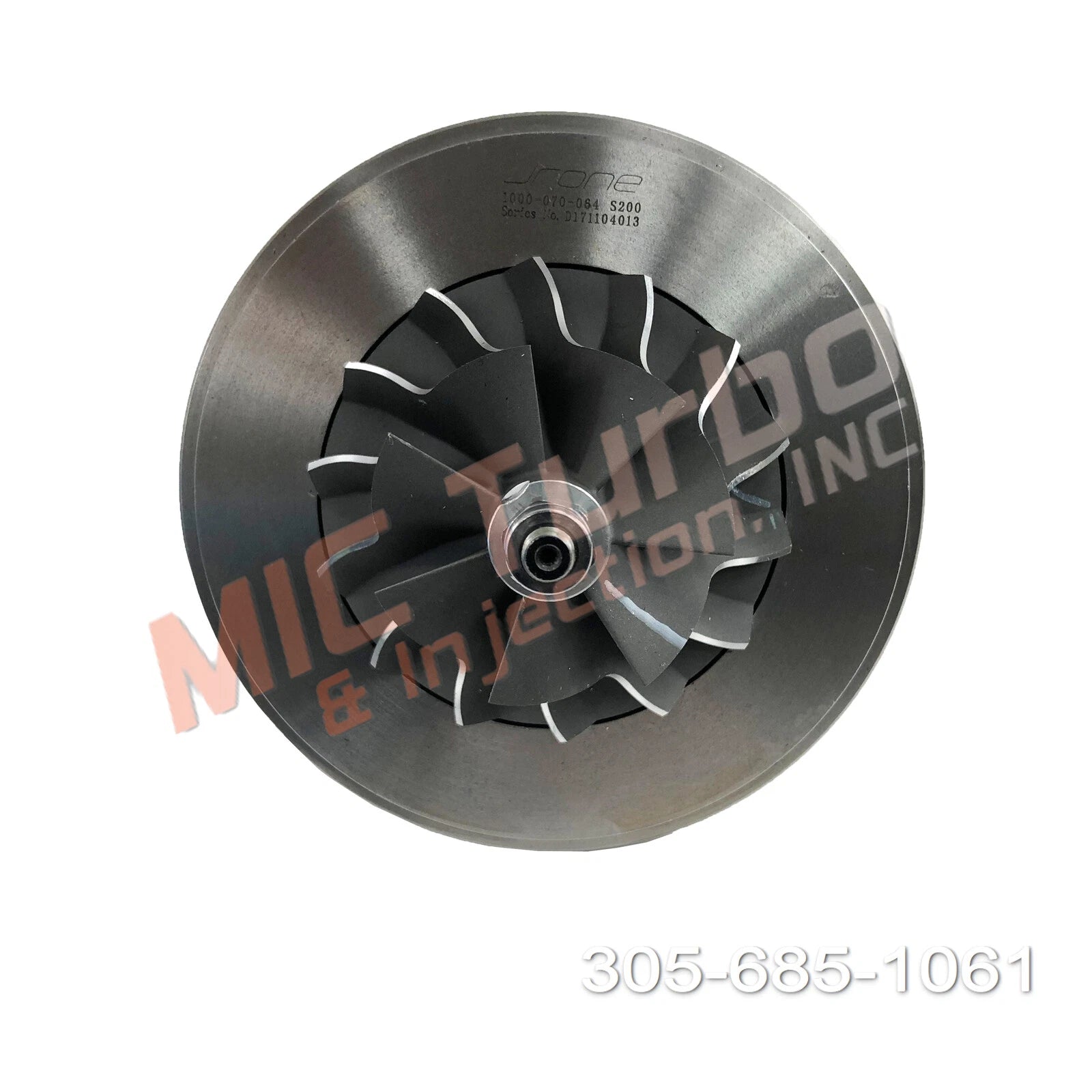 Jrone S200 Turbo Cartridge Replacement for Gen Set 318835