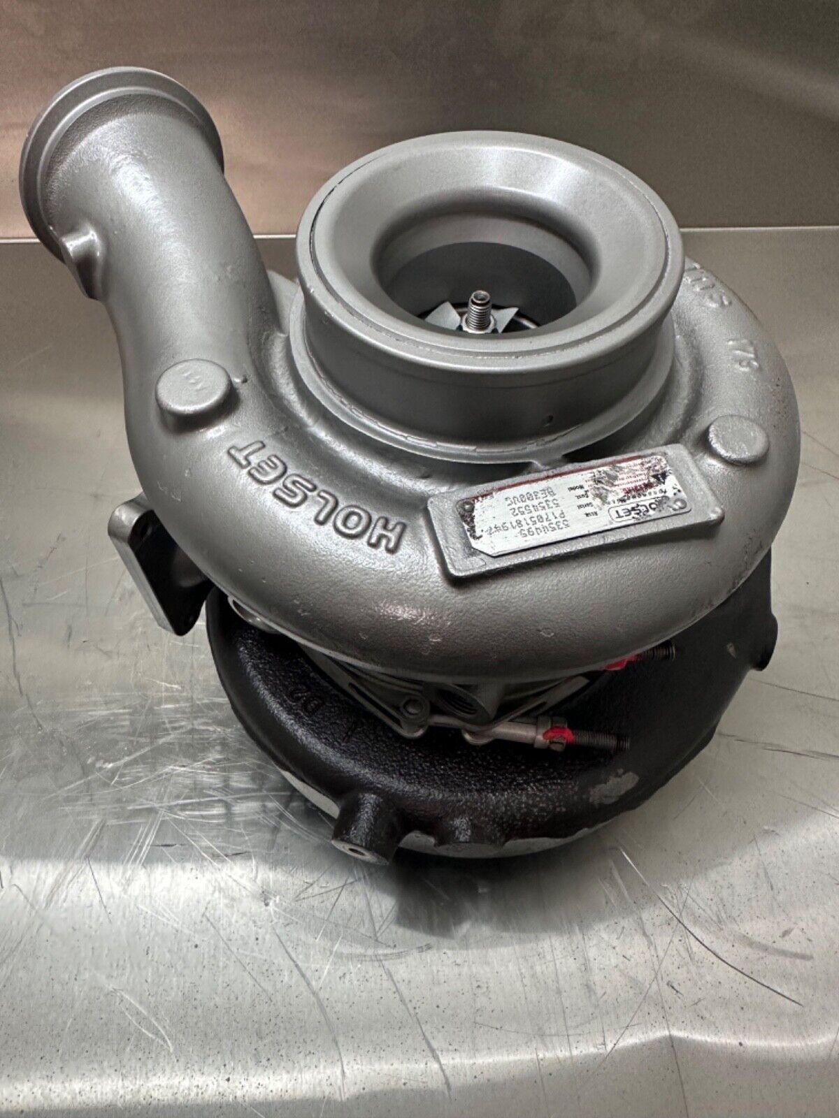 Cummins Holset HE300VG ISB Turbo 5354495 5354952