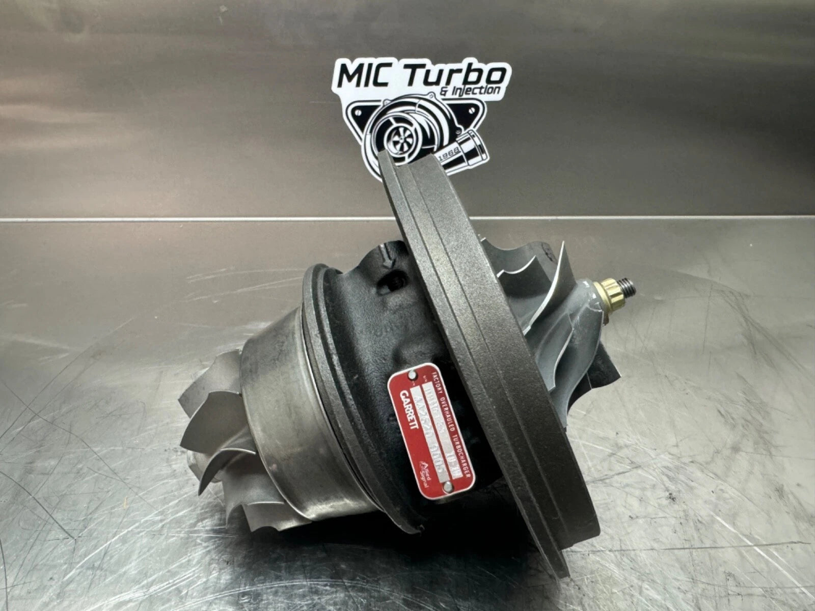 Garrett TB4501 Turbocharger Cartridge for Mack E6 Engine