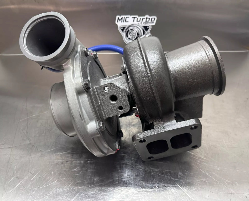 PDI Stage 1 Cummins ISC Paccar PX8 Remanufactured Turbocharger Upgrade - Mic Turbo