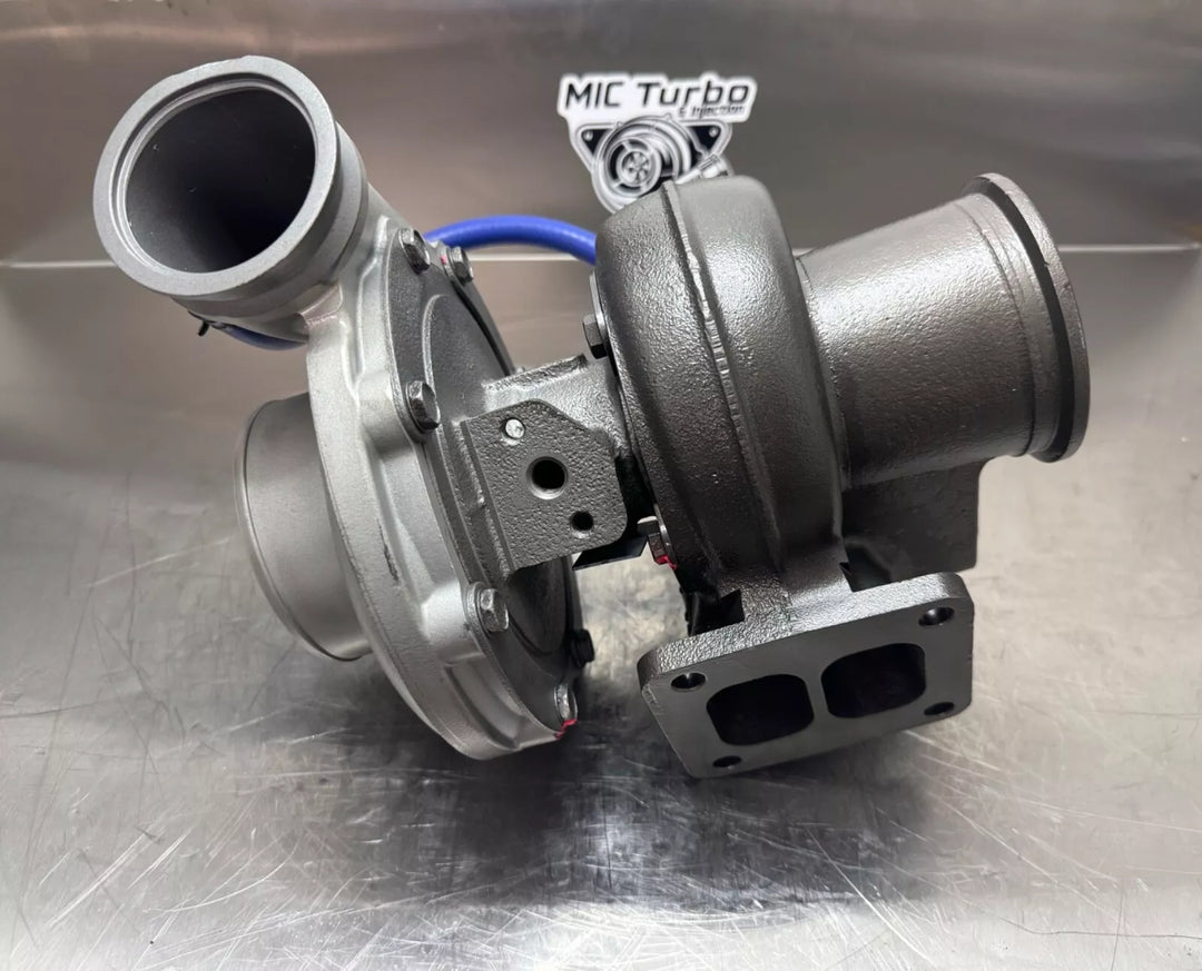 PDI Stage 1 Cummins ISC Paccar PX8 Remanufactured Turbocharger Upgrade