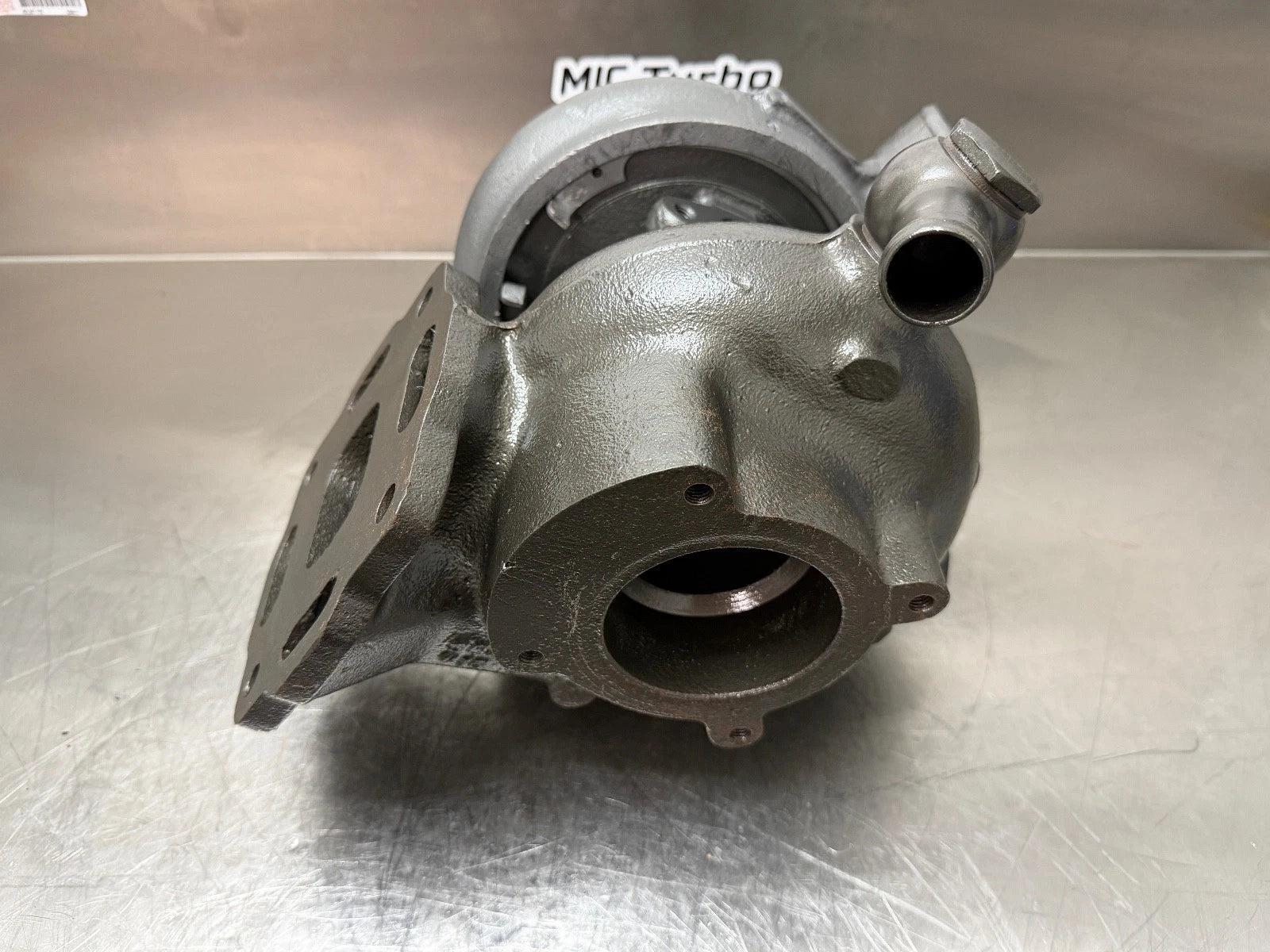 Genuine Holset HX40M Turbo Marine Cummins 6BT 6BTAM Turbocharger