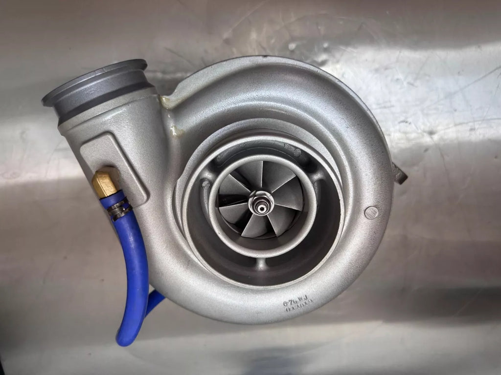 PDI Stage 1 Cummins ISC Paccar PX8 Remanufactured Turbocharger Upgrade - Mic Turbo