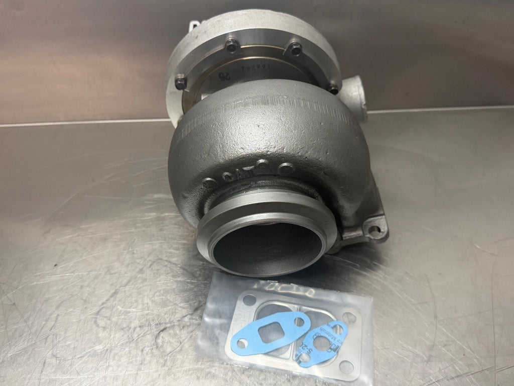 BorgWarner Caterpillar S2BS042 Remanufactured Turbocharger for CAT 3116