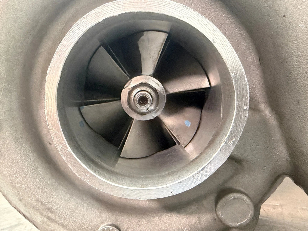 BorgWarner Caterpillar S2BS042 Remanufactured Turbocharger for CAT 3116