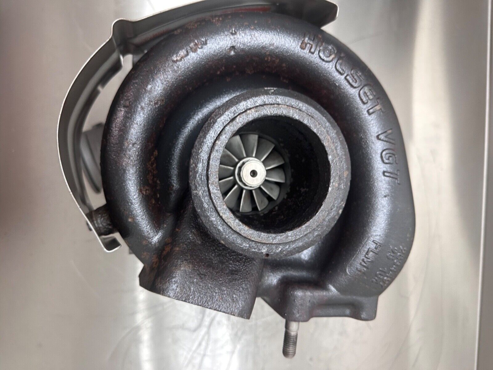 Holset HE300VG Cummins 6.7L ISB Turbocharger 3794429 3794430
