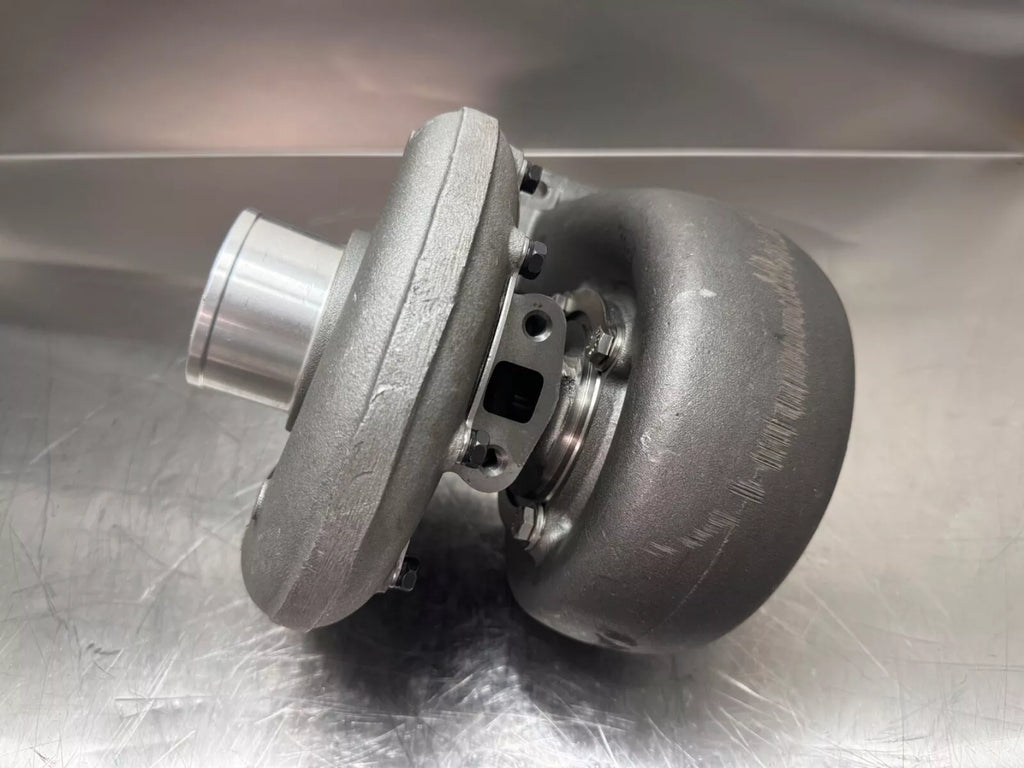 BorgWarner 3LM39 1985 & Up Tacom LDT 465 Turbocharger - Mic Turbo