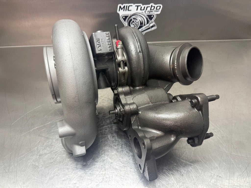 Holset HX55 Turbocharger for 2016-2019 Nissan Titan XD 5.0L