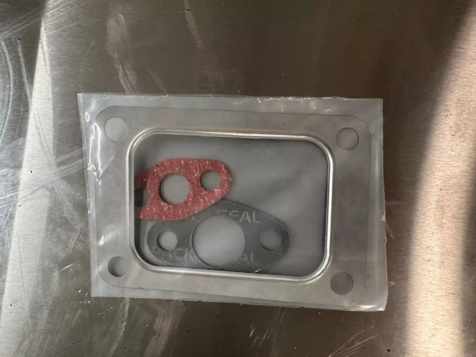 Caterpillar Marine 3408 Turbocharger - Mic Turbo