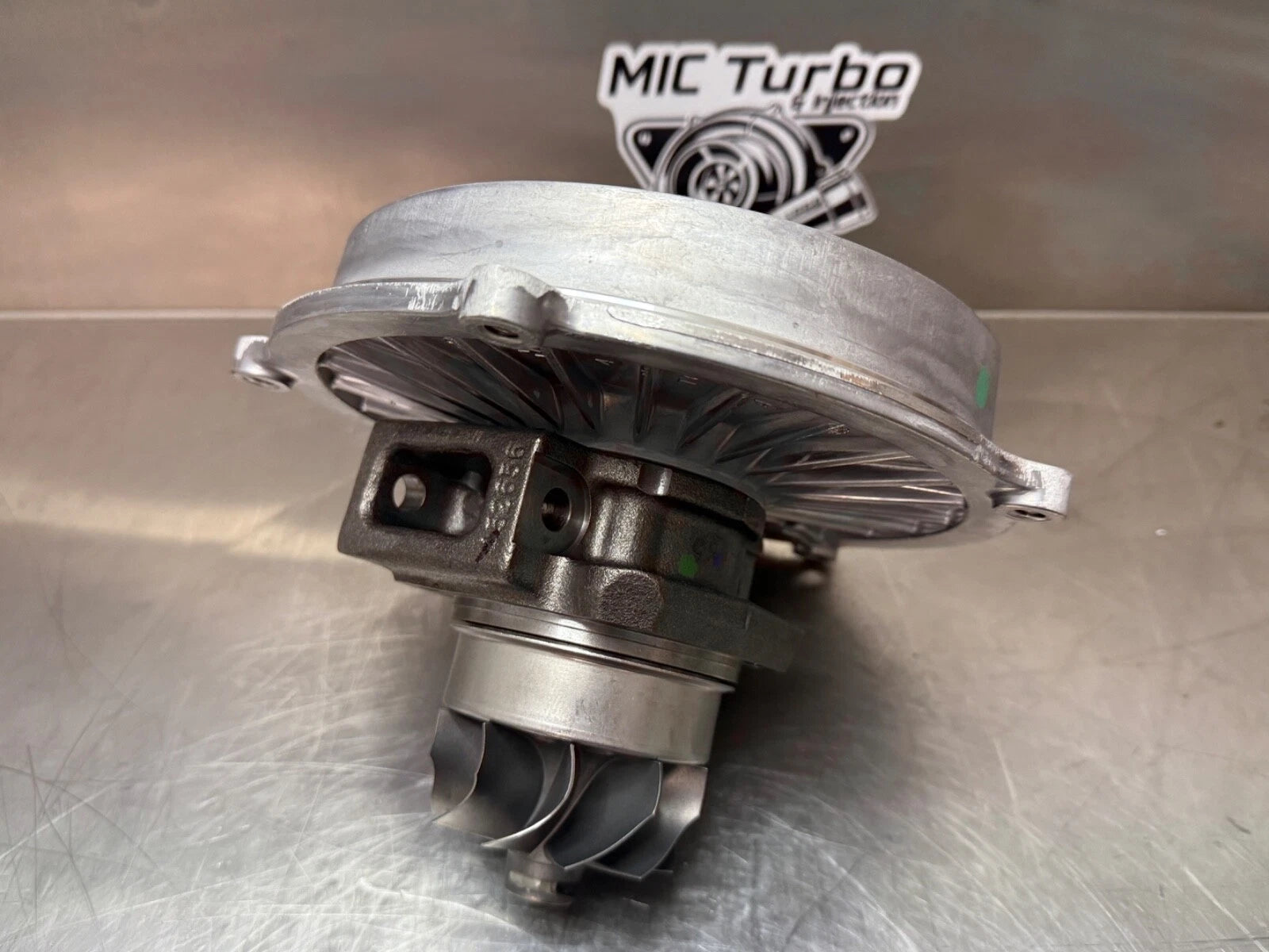 Garrett Turbocharger Cartridge Core