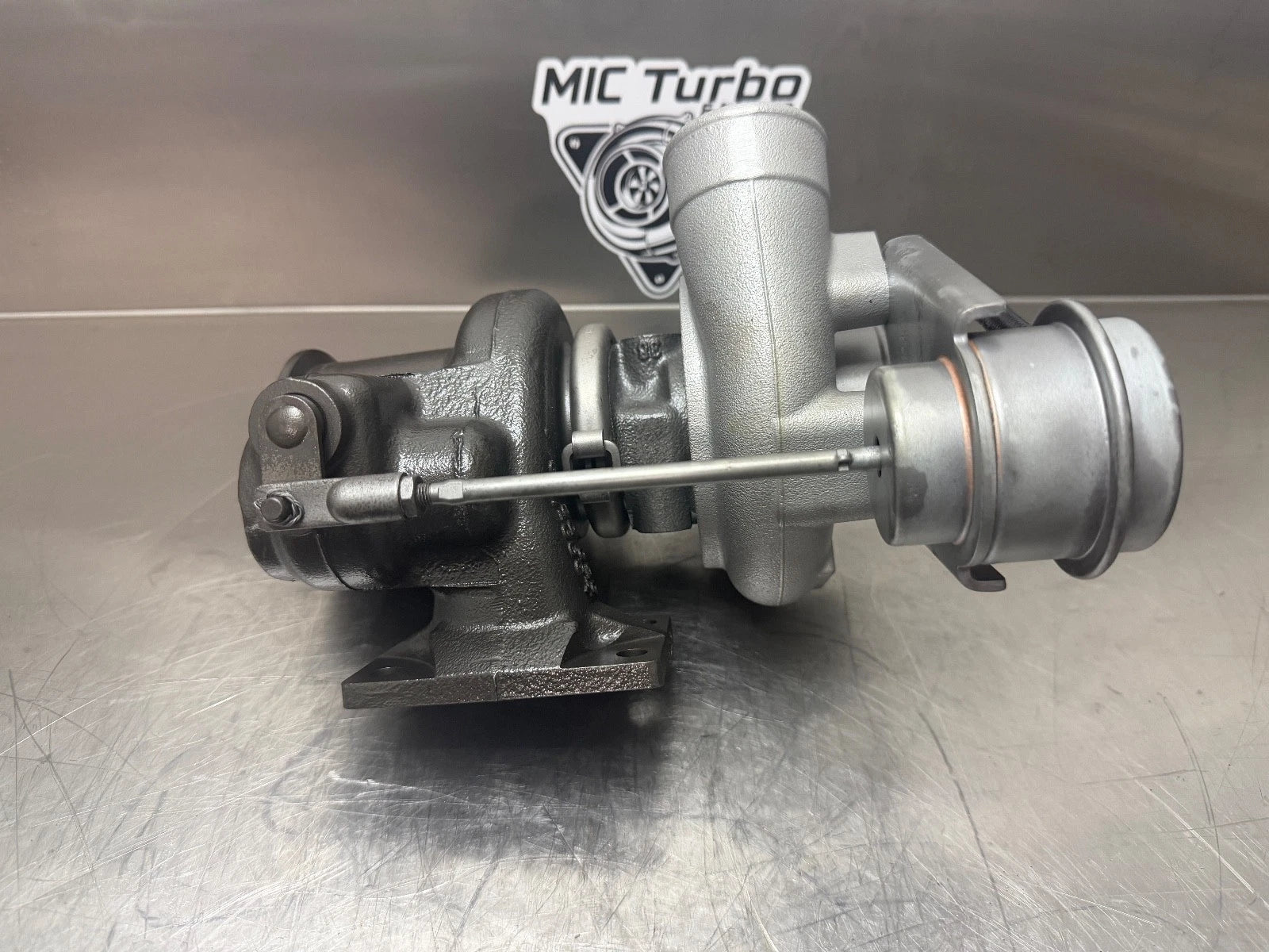 Mitsubishi TD04HL4S Turbocharger for Yanmar Marine 615F Diesel Engine