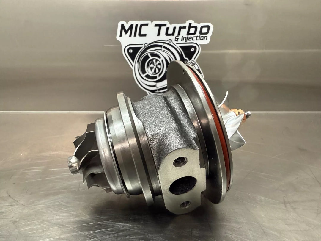 Nissan Titan XD 2016-2020 Twin Turbo CHRA 14031666102 TF035HS Turbocharger Cartridge