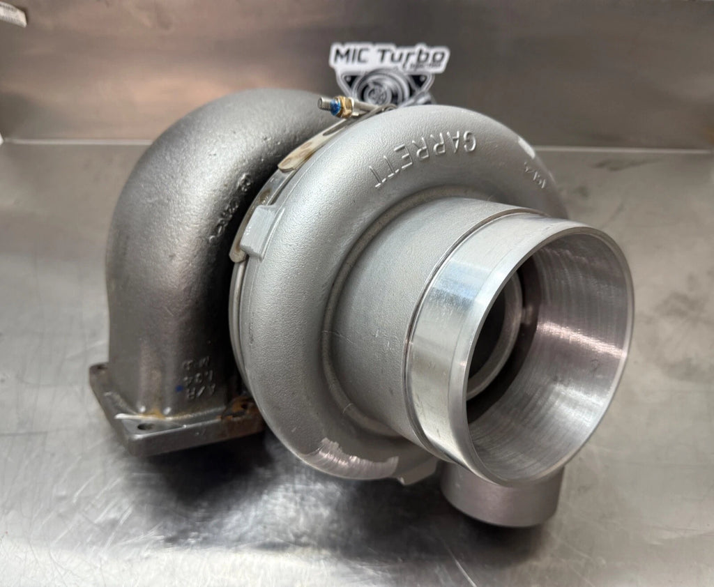 Turbocharger Garrett MTU GT5002 Industrial