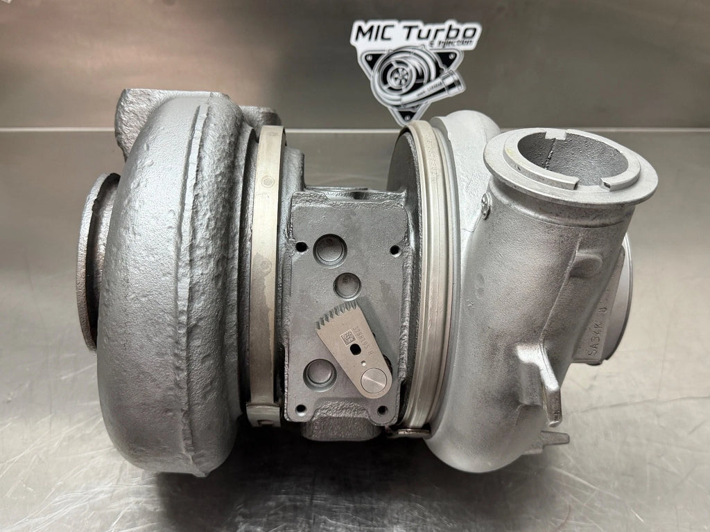 Original Holset HE500VG Turbocharger for PACCAR MX13 EPA13