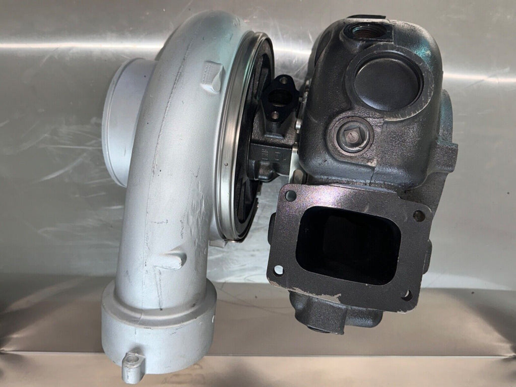 3408 Caterpillar Ship Turbocharger TW8501 Turbo Garrett 471111-9001 CAT 131-8687 - Mic Turbo