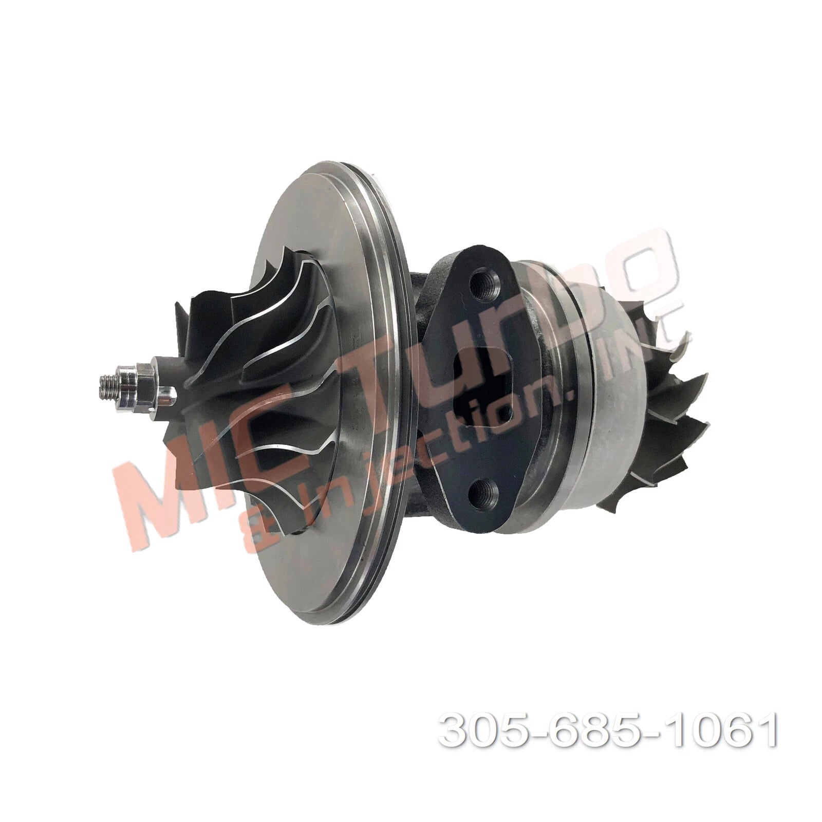 Jrone S200 Turbo Cartridge Replacement for Gen Set 318835