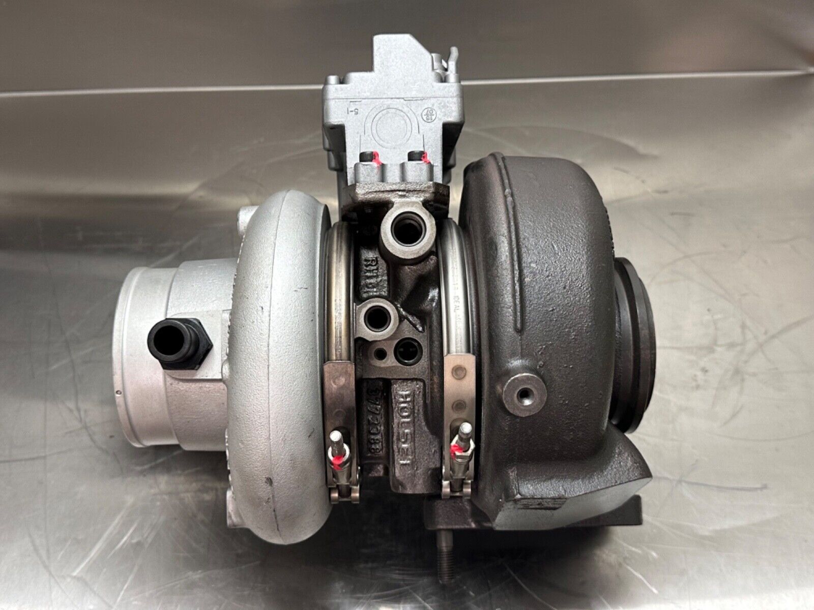 2019-2023 Cummins Ram 2500 3500 4500 5500 Mopar Holset Turbo 5456364 - Mic Turbo