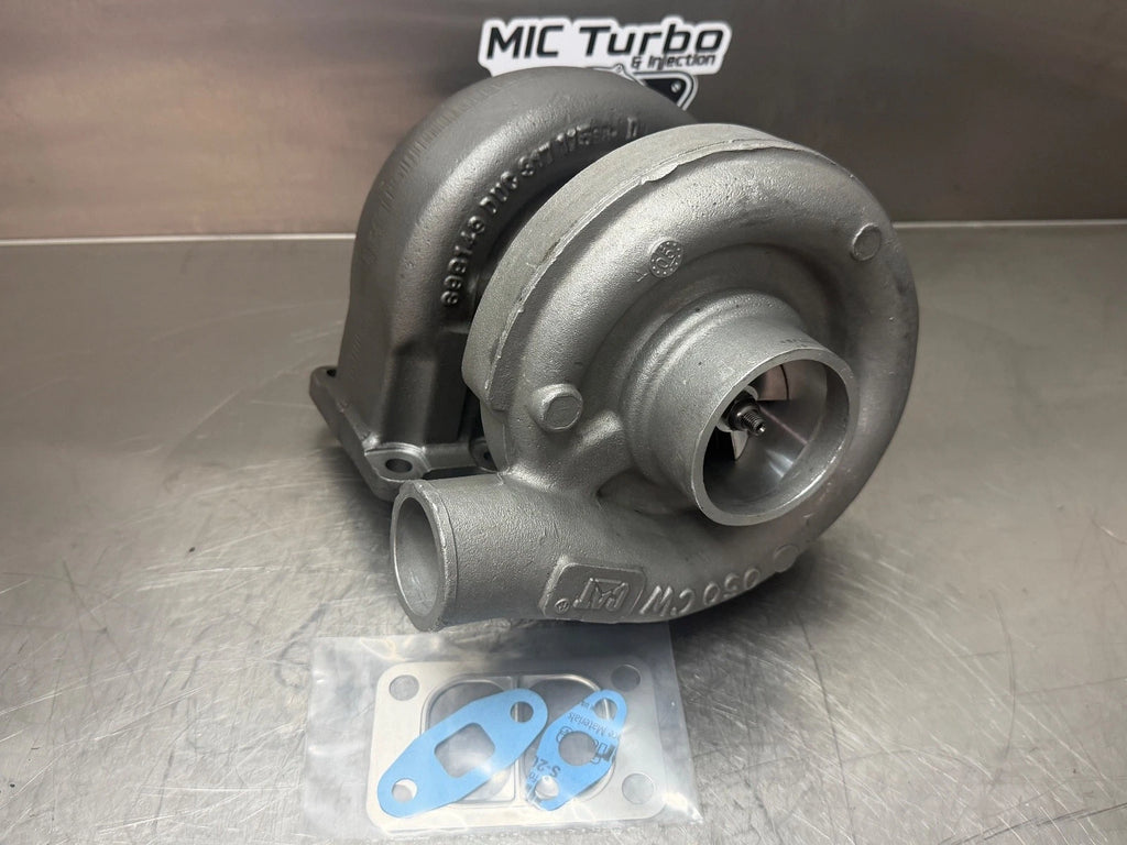 BorgWarner Caterpillar S2BS042 Remanufactured Turbocharger for CAT 3116
