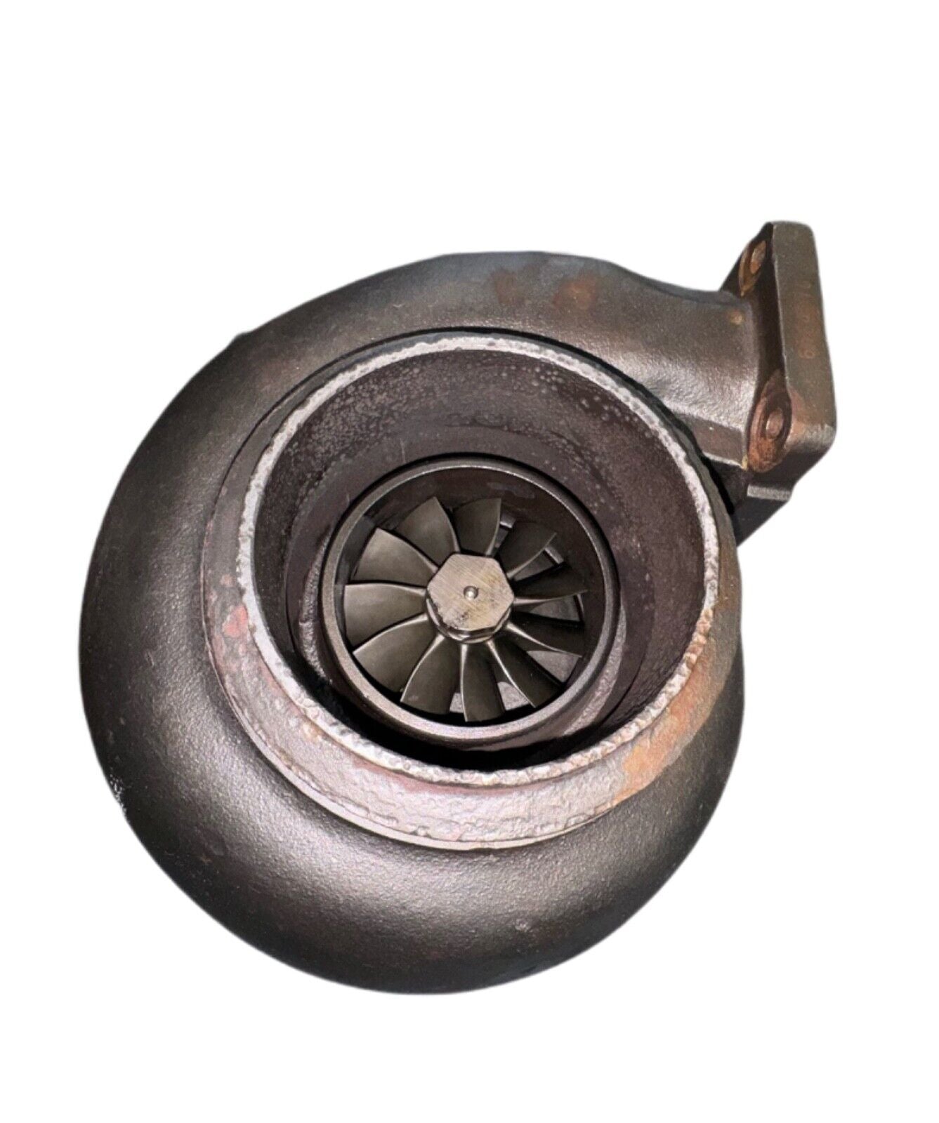 Garrett Caterpillar Turbo UTV7802 466903-9001 7E3835 - Mic Turbo