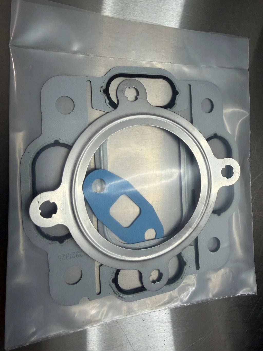 Genuine Holset HX40M Turbo Marine Cummins 6BT 6BTAM Turbocharger