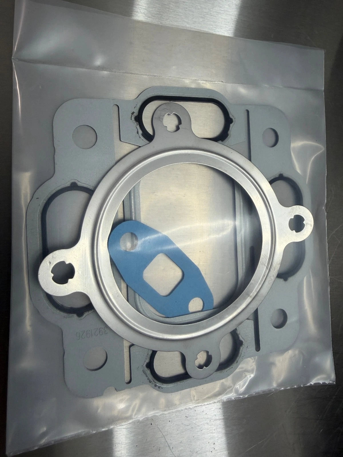 Genuine Holset HX40M Turbo Marine Cummins 6BT 6BTAM Turbocharger