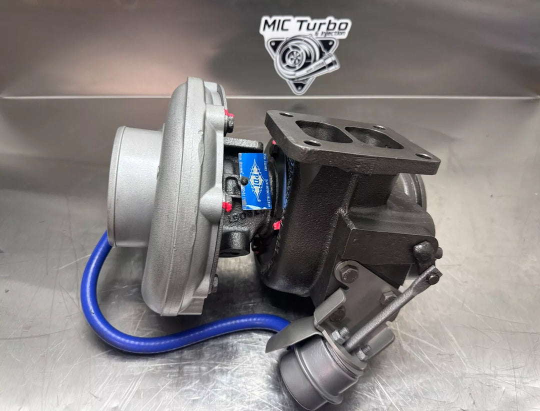 PDI Stage 1 Cummins ISC Paccar PX8 Remanufactured Turbocharger Upgrade