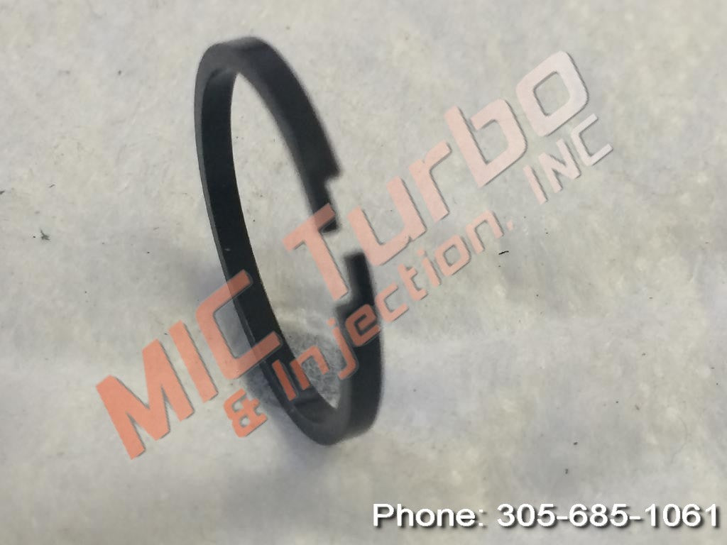 Precision Turbo Repair Kit 360° Thrust Step Gap Seal for T3 T4 TO4E TO4B