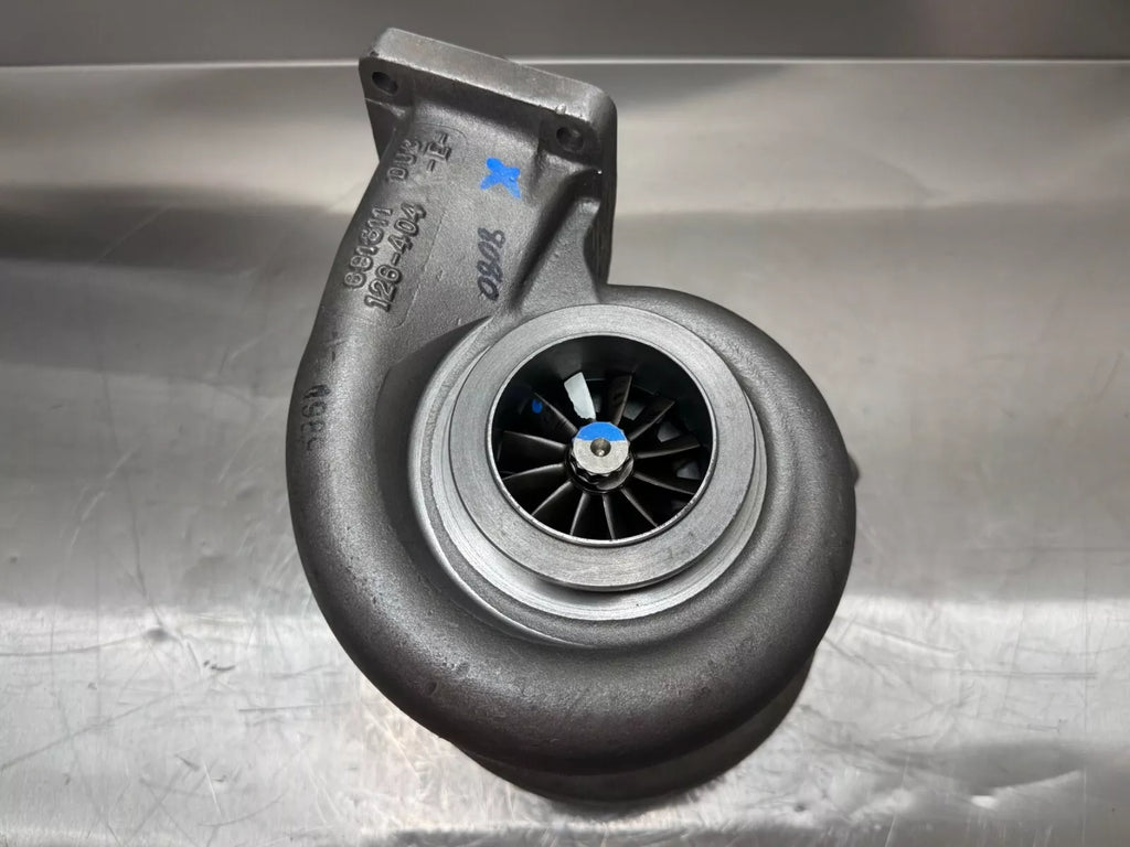 BorgWarner 3LM39 1985 & Up Tacom LDT 465 Turbocharger - Mic Turbo