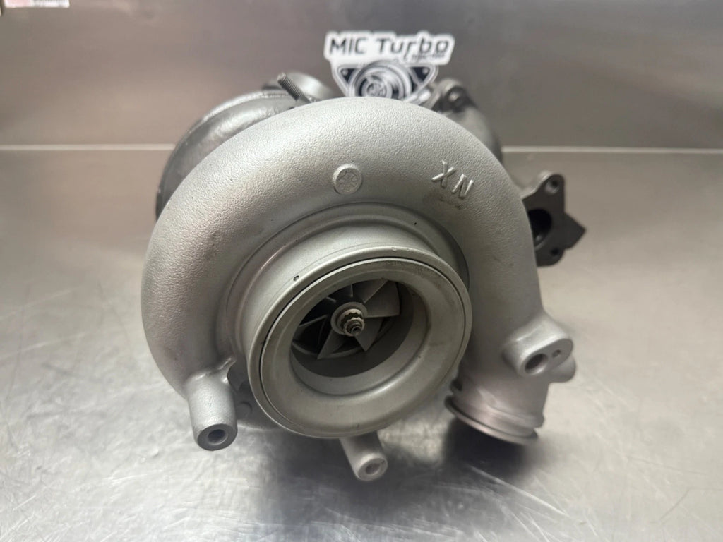Holset HX55 Turbocharger for 2016-2019 Nissan Titan XD 5.0L