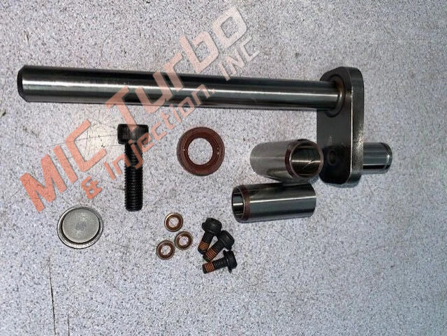 HE551V Turbocharger Cross Shaft Repair Kit VGT Seal Bushing