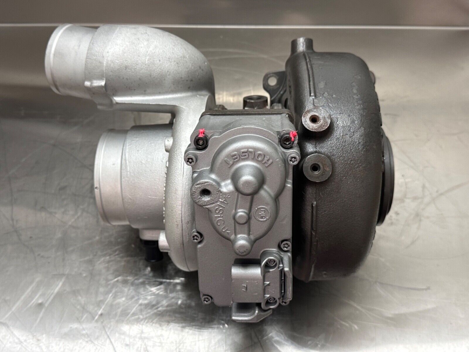 2019-2023 Cummins Ram 2500 3500 4500 5500 Mopar Holset Turbo 5456364 - Mic Turbo