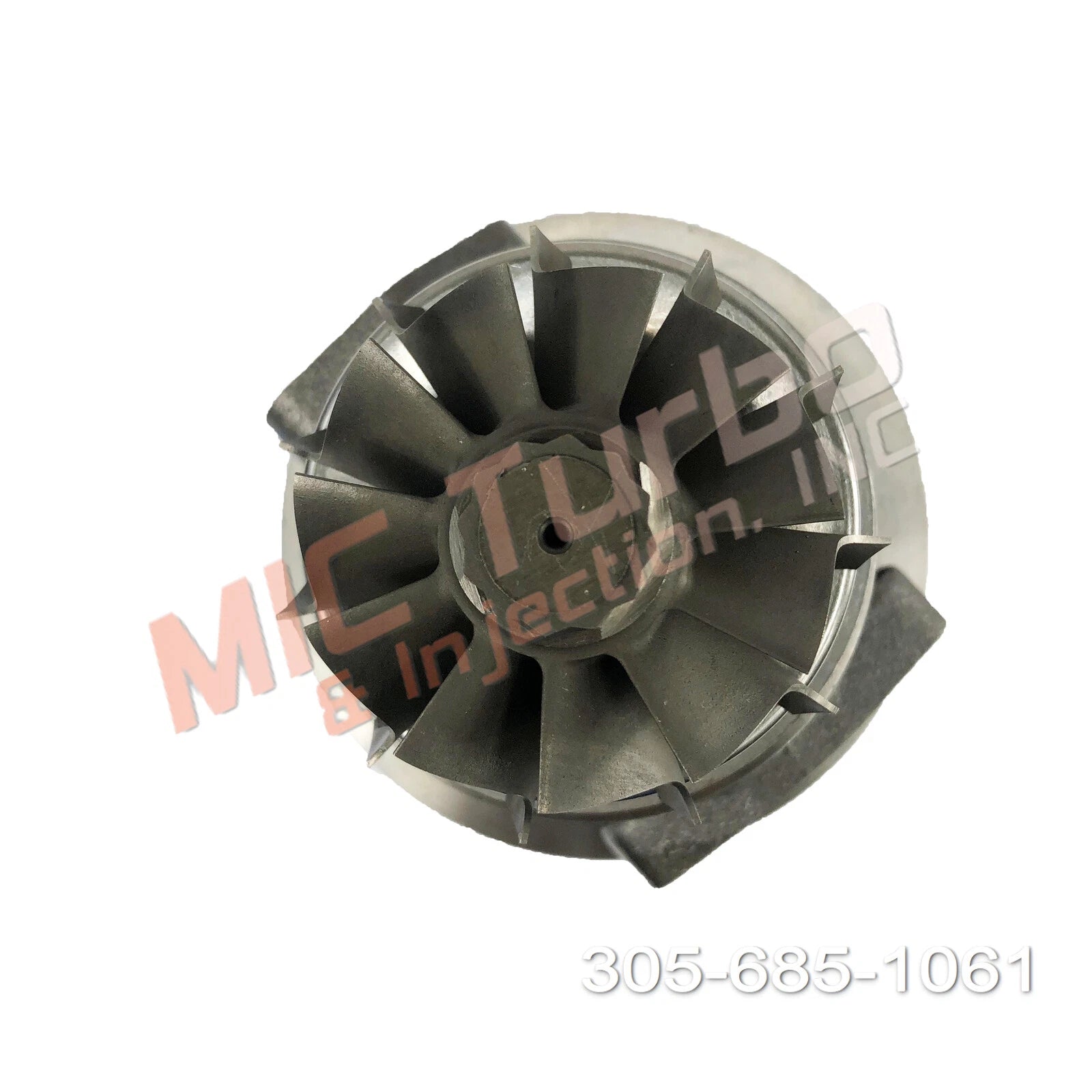 Jrone S200 Turbo Cartridge Replacement for Gen Set 318835