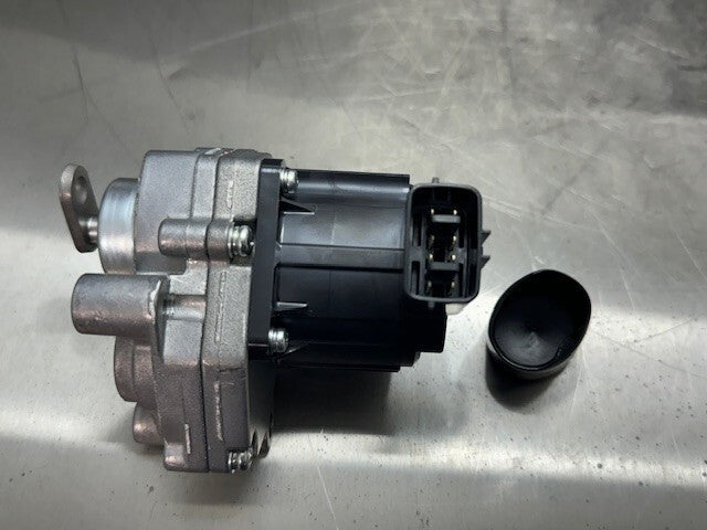 IHI RHF55V 12V Electric VGT Turbo Actuator for Isuzu GMC