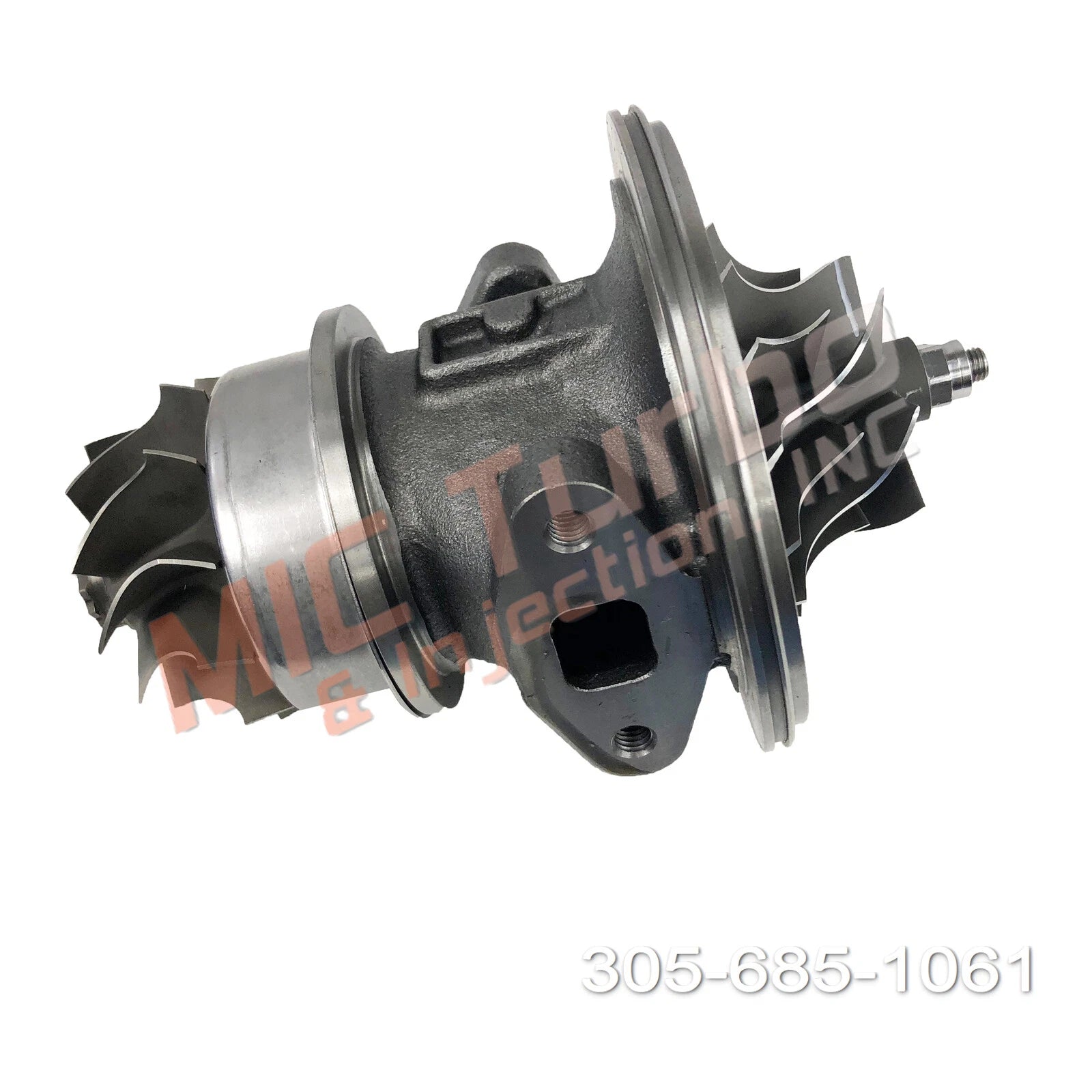 Jrone S200 Turbo Cartridge Replacement for Gen Set 318835