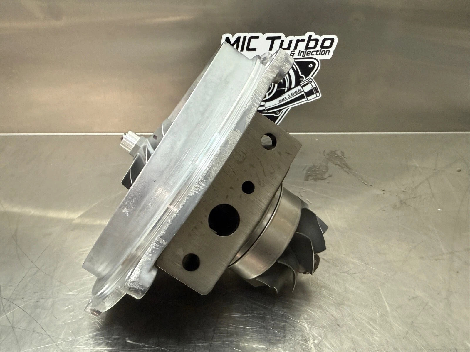 Garrett Turbocharger CHRA 702010-5010S