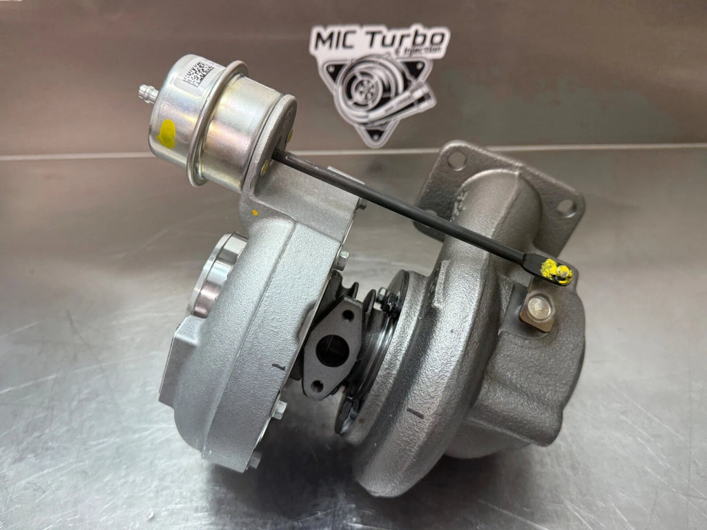 New Perkins EPA Tier 3 Turbocharger Garrett GT2560S Turbo 2674A805 OEM