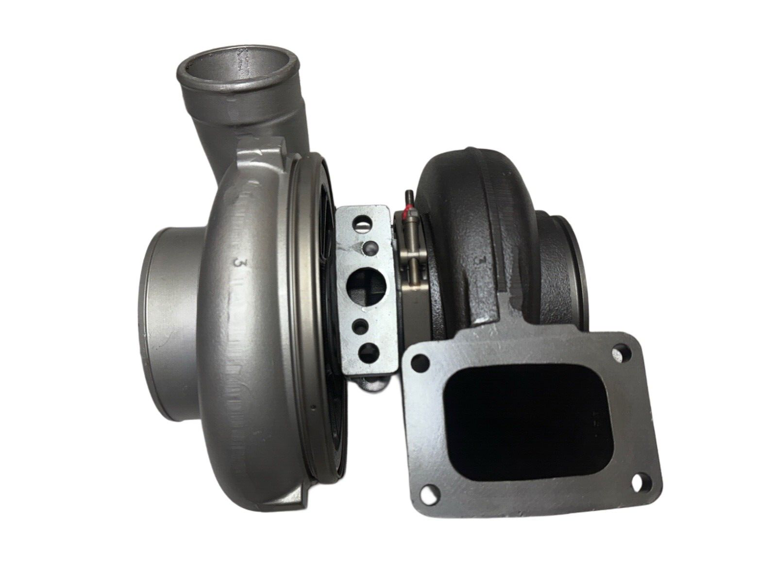 Detroit Diesel Turbocharger 23504654