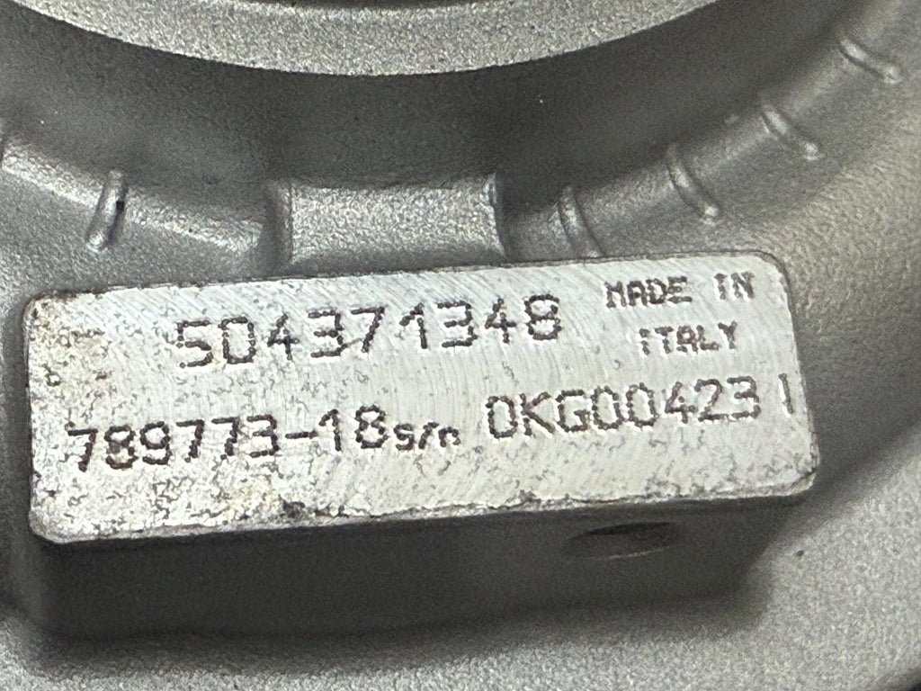Garrett GTB20V Turbocharger for Mitsubishi Fuso Canter FB83 3.0L