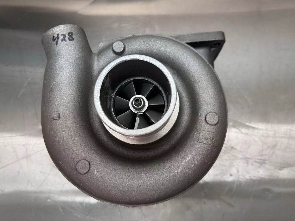 BorgWarner 3LM39 1985 & Up Tacom LDT 465 Turbocharger - Mic Turbo