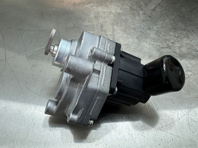 IHI RHF55V 12V Electric VGT Turbo Actuator for Isuzu GMC