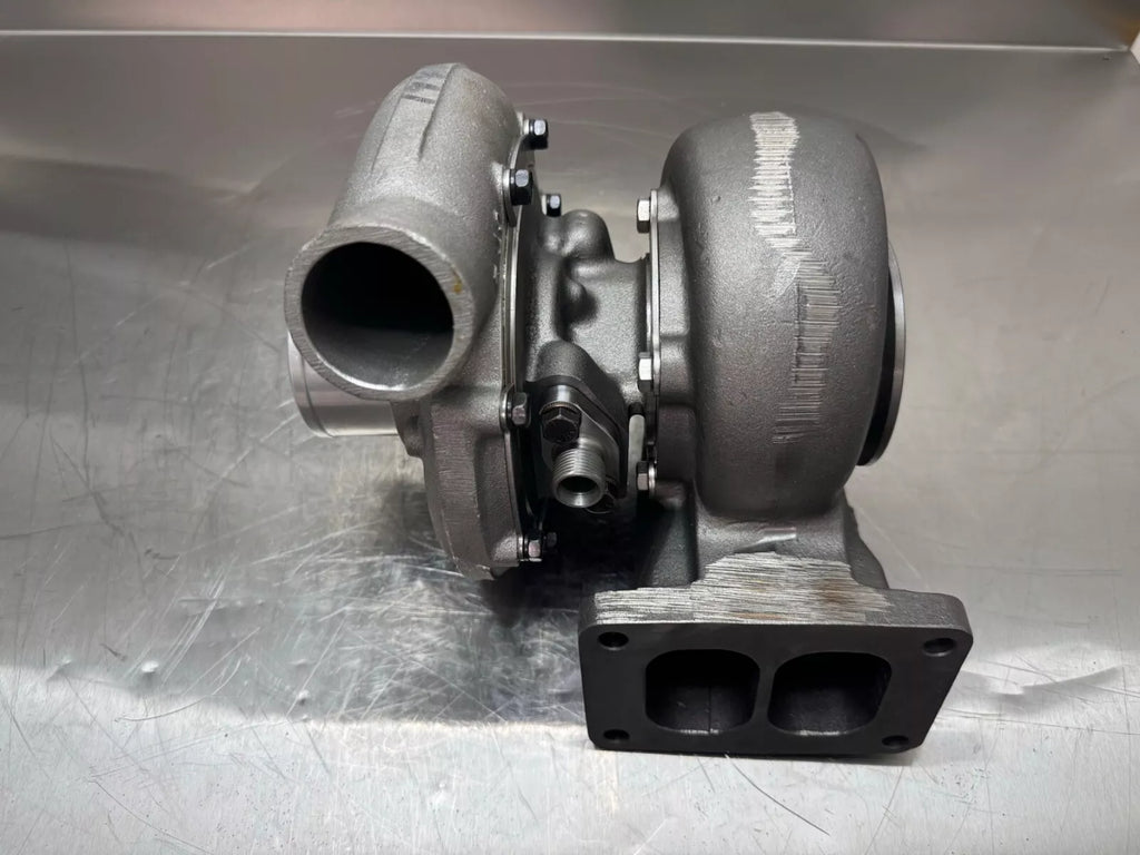 BorgWarner 3LM39 1985 & Up Tacom LDT 465 Turbocharger - Mic Turbo