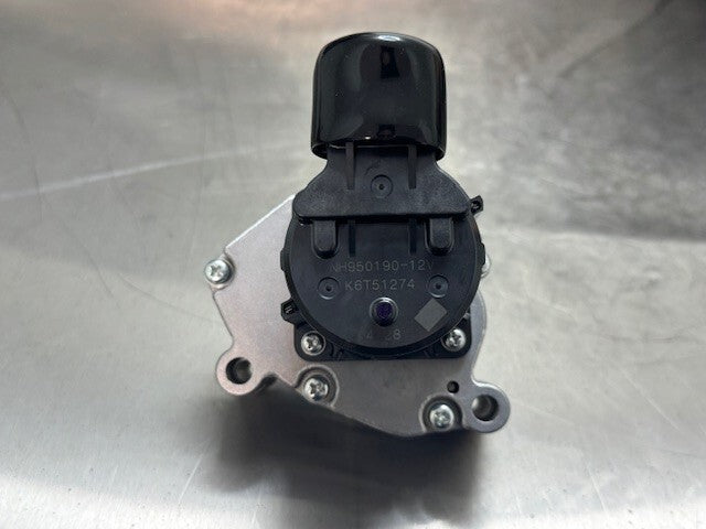 IHI RHF55V 12V Electric VGT Turbo Actuator for Isuzu GMC